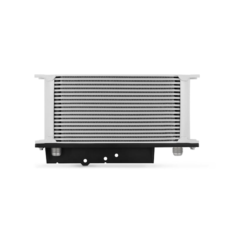 Mishimoto 03-09 Nissan 350Z / 03-07 Infiniti G35 (Coupe Only) Oil Cooler Kit-thumbmail-18