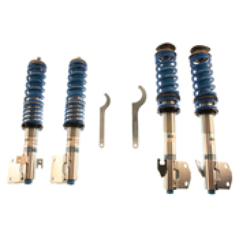 Bilstein B16 2002 Subaru Impreza RS Front and Rear Performance Suspension System-thumbmail-10
