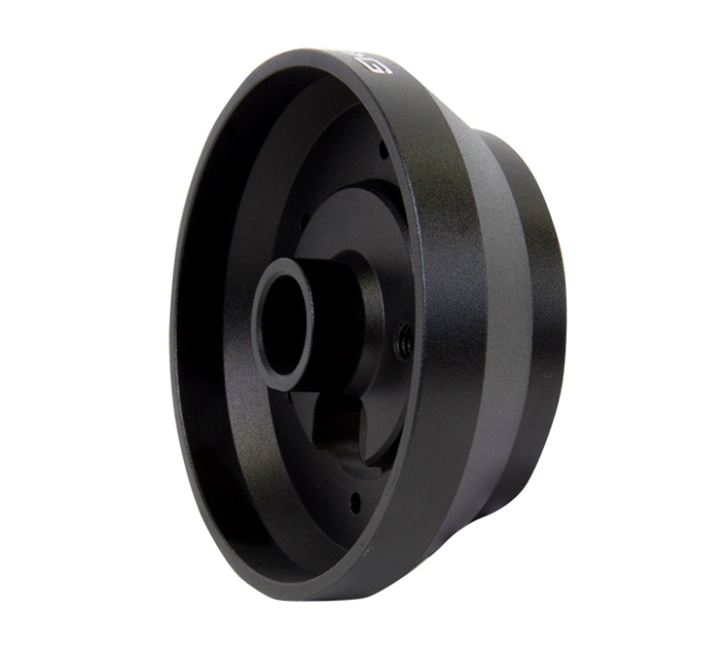 NRG Short Hub Adapter 06+ Chevrolet Corvette / Cadillac CTS-thumbmail-5