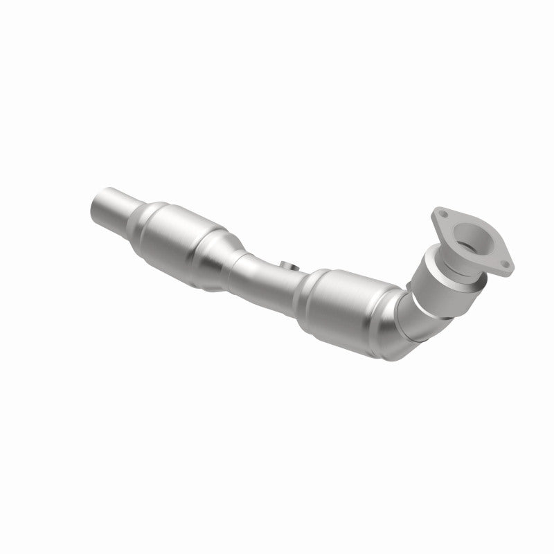 MagnaFlow Conv DF 10-12 Chevy Camaro 6.2L P/S (49 State)-thumbmail-31