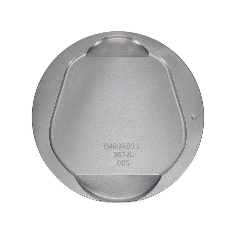 Wiseco Chrysler 6.1L Hemi -6.5cc R/Dome 4.060inch Piston Shelf Stock-thumbmail-8