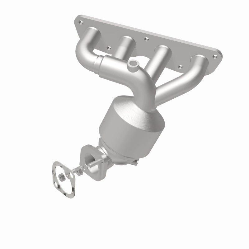 Magnaflow 11-16 Hyundai Elantra L4 1.8L OEM Manifold Direct Fit Catalytic Converter-thumbmail-32
