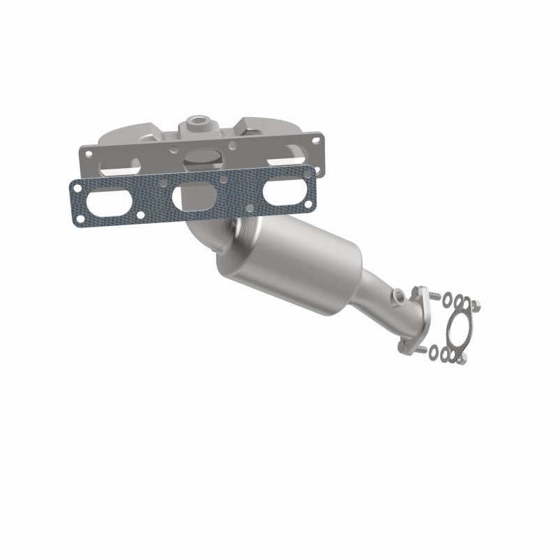 MagnaFlow Conv DF BMW 3 01-06 Rear-thumbmail-36