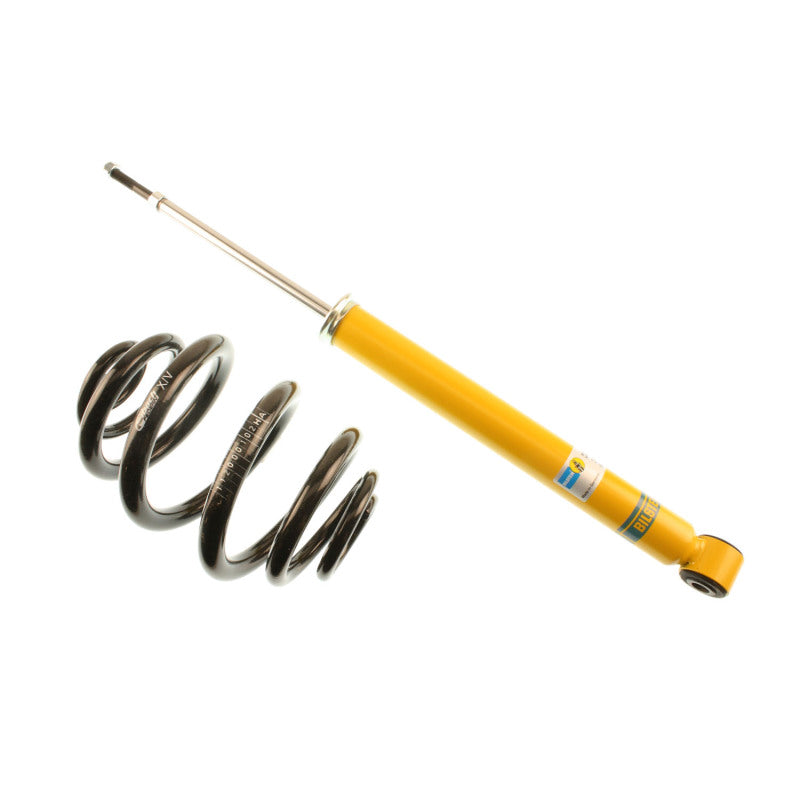 Bilstein B12 2009 BMW Z4 sDrive35i Front and Rear Suspension Kit-thumbmail-8