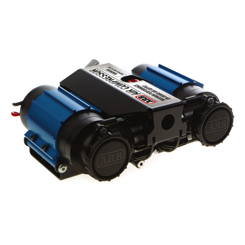 ARB Compressor Twin 24V-thumbmail-2