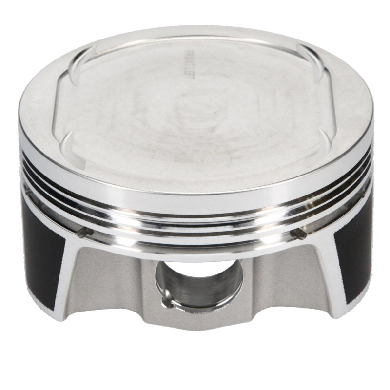 JE Pistons Nissan GTR 9.0:1 Pistons - Set of 6-thumbmail-4