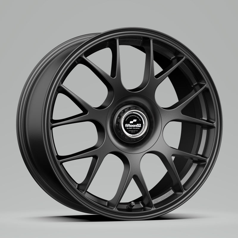 Fifteen52 Apex 17x7.5 4x100/4x108 42mm ET 73.1mm Center Bore Frosted Graphite Wheel-thumbmail-1