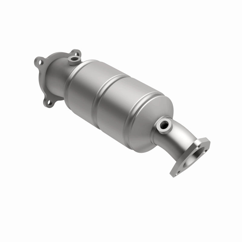 MagnaFlow Conv DF 05-08 Audi A4/A4 Quattro 2.0L Turbocharged (49 State)-thumbmail-38
