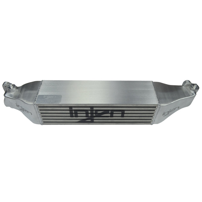 Injen 17-20 Honda Civic Type-R (FK8) I4 2.0L Bar and Plate Front Mount Intercooler-thumbmail-13
