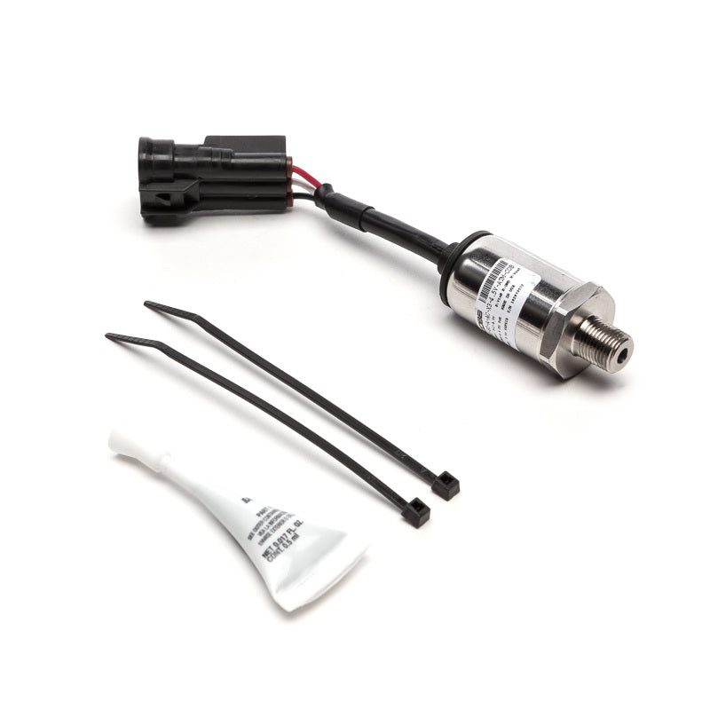 Cobb Subaru WRX/LGT/FXT 4 Bar MAP Sensor - Plastic Manifold (Sensor Only - Req. 1/8in. NPT Adapter)-thumbmail-2