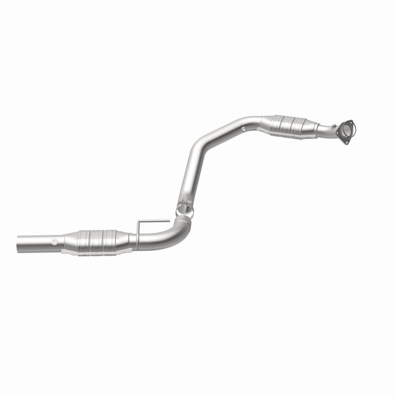 MagnaFlow Conv DF 03-05 Express 2500 4.8L Driver Side-thumbmail-38