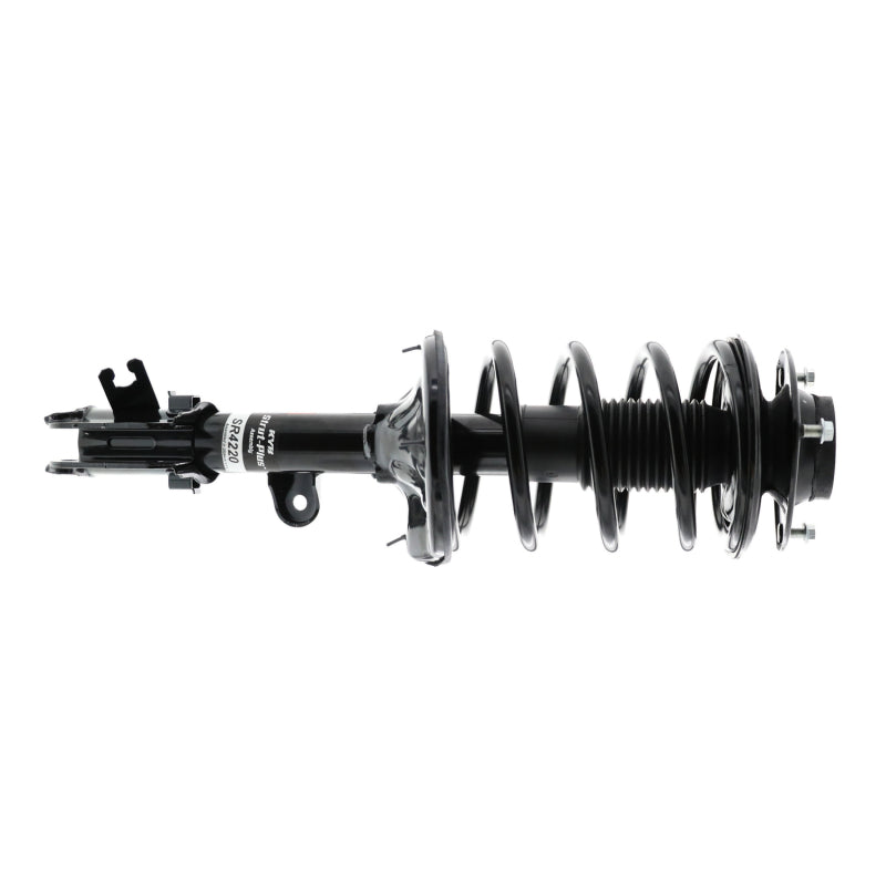 KYB Shocks & Struts Strut Plus Front Left  HYUNDAI Tucson 2009-2005-thumbmail-3