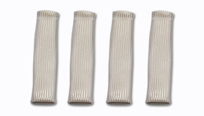 Vibrant 3/4in Dia Spark Plug Boot Insulator (4/Pack) Natural color-thumbmail-2