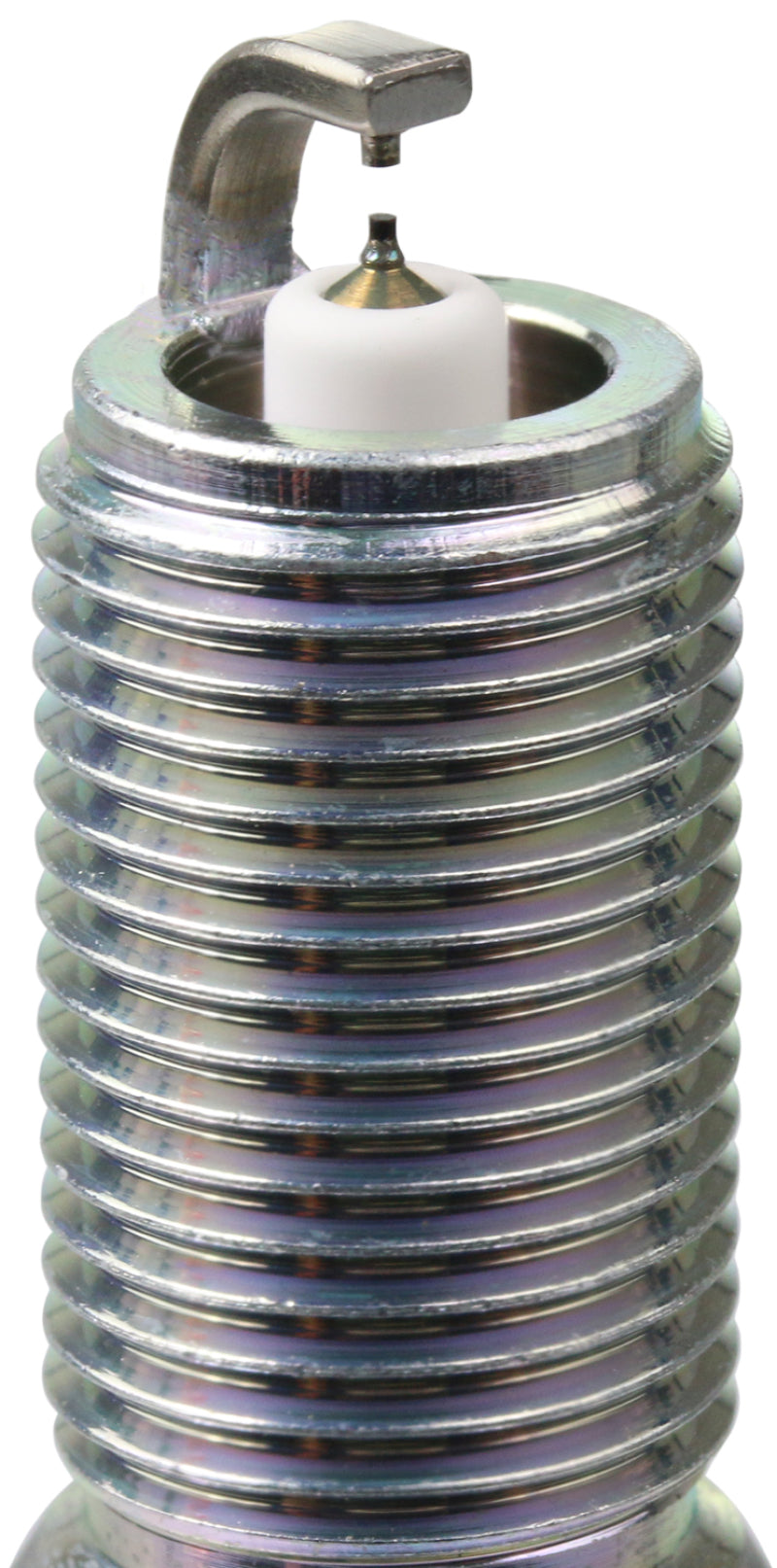 NGK 04-16 Cadillac SRX Ruthenium Spark Plug-thumbmail-2