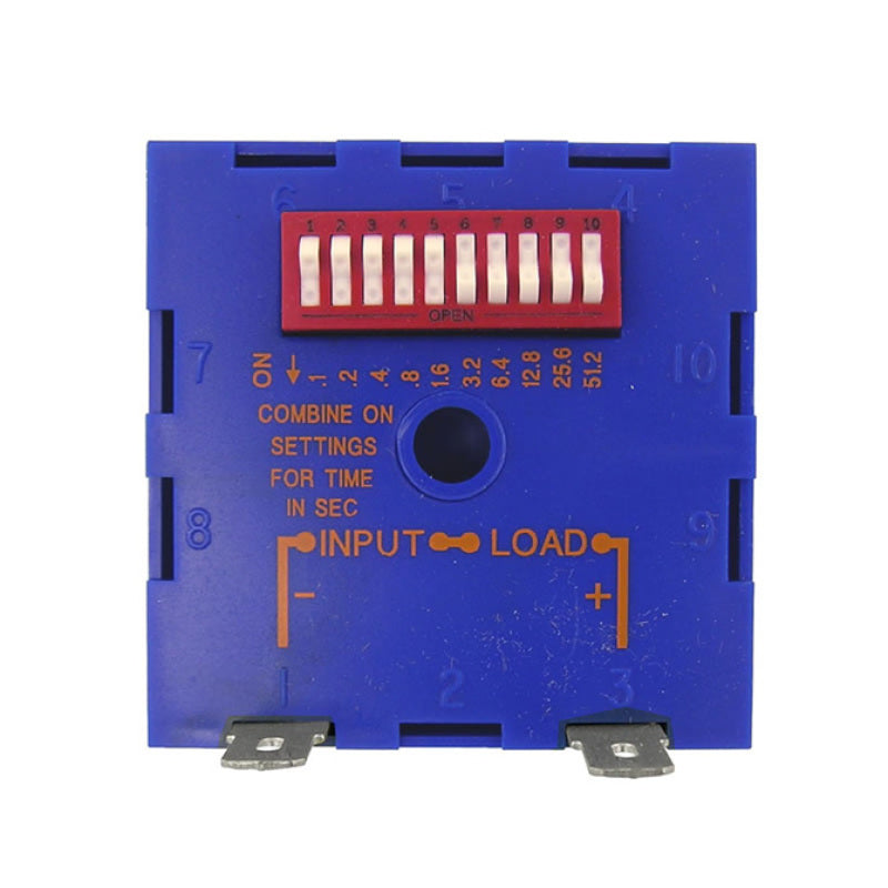 Nitrous Express NX Digi-Set Delay Timer-thumbmail-2