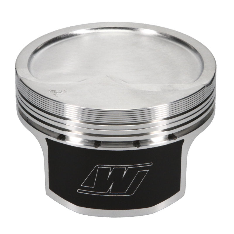Wiseco Chevy LSX 5.3 -10.7CC Dome Piston Shelf Stock Kit-thumbmail-8