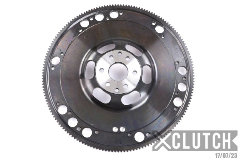 XClutch 05-10 Ford Mustang GT 4.6L Chromoly Flywheel-thumbmail-3