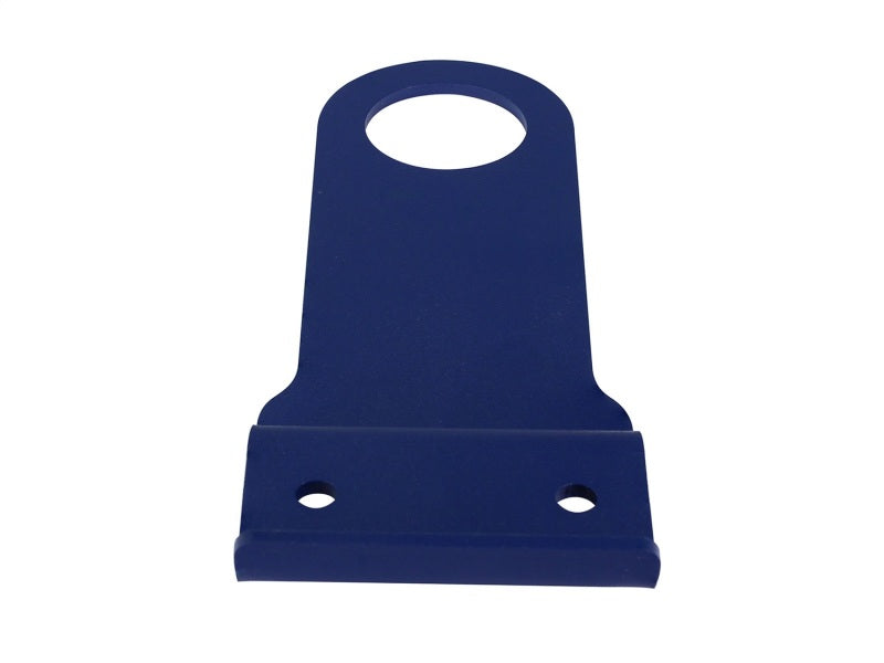 aFe Control Front Tow Hook Blue 05-13 Chevrolet Corvette (C6)-thumbmail-6