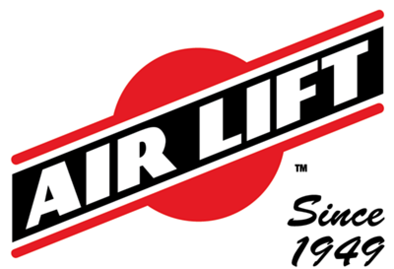 Air Lift Air Lift 1000 Universal Air Spring Kit-thumbmail-5