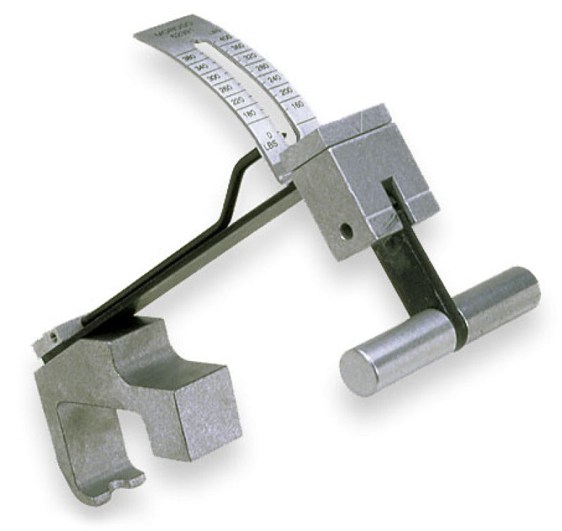 Moroso Valve Seat Pressure Tester - Low Profile (Use w/Part No 62370)-thumbmail-1