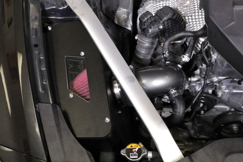 AEM C.A.S. 18-20 Kia Stinger L4-2.0L F/I Cold Air Intake-thumbmail-3
