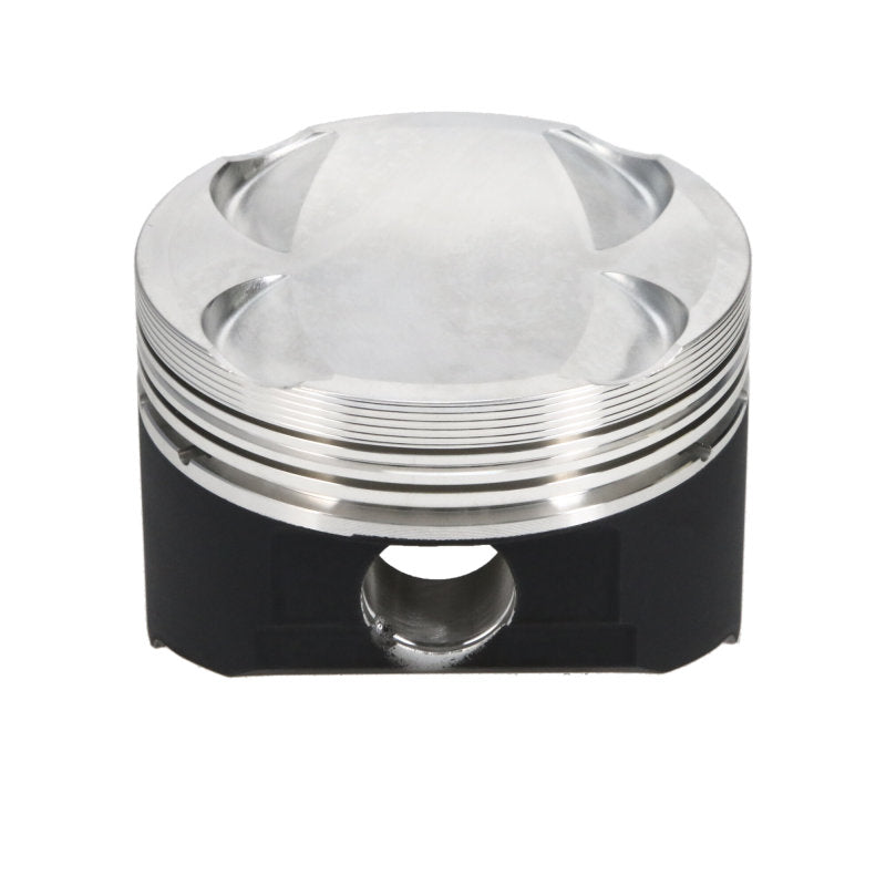 Wiseco Alfa Romeo AR3055-33  87.5mm Bore (+.5mm) 10:1 CR Pistons (Inc Rings)-thumbmail-8