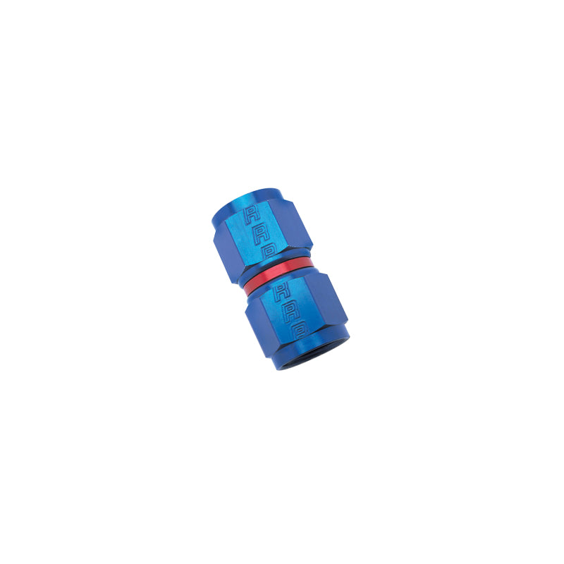 Russell Performance -4 AN Straight Swivel Coupler-thumbmail-3