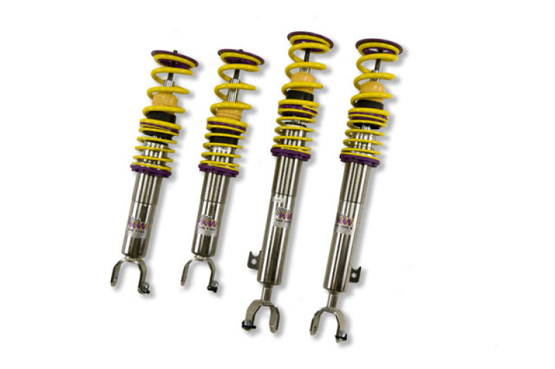 KW Coilover Kit V2 Honda S2000-thumbmail-7