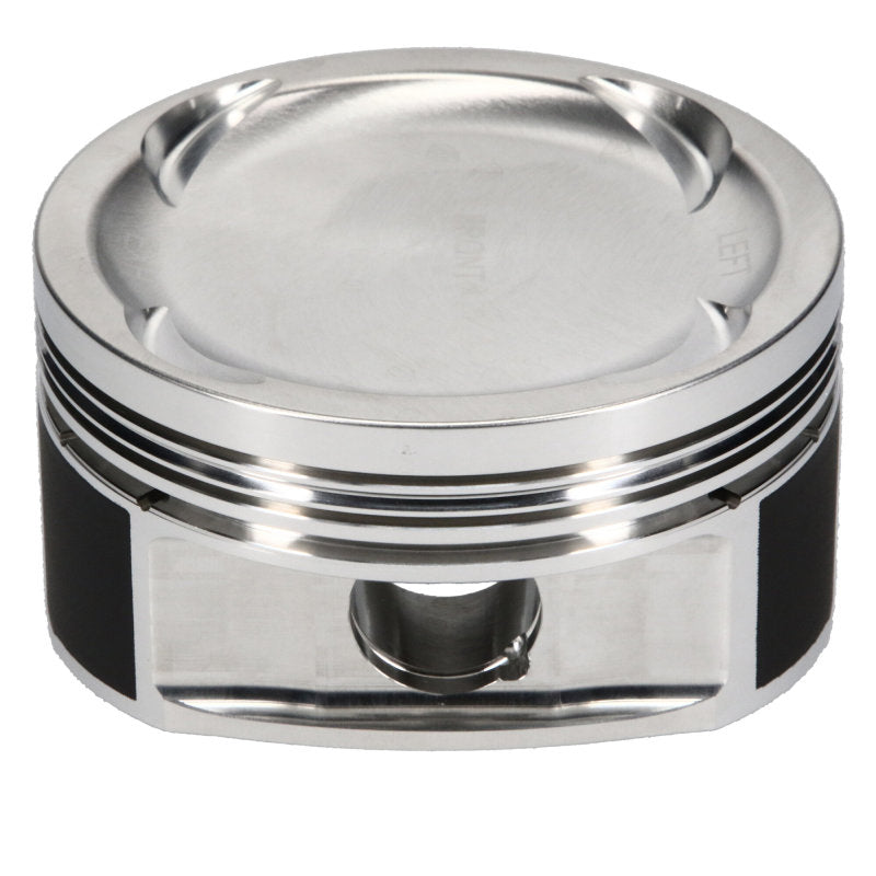 JE Pistons HYUNDAI 2.0T 9:1 KIT Set of 4 Pistons-thumbmail-3