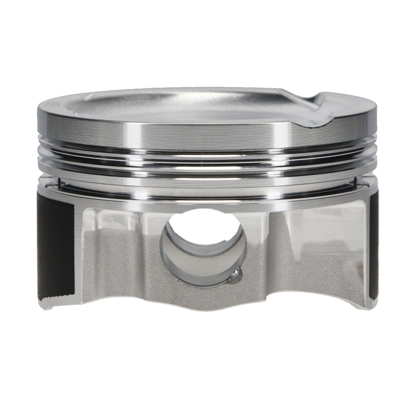 JE Pistons VW 2.0T TSI 9.5:1 ASYM KIT Set of 4 Pistons-thumbmail-9