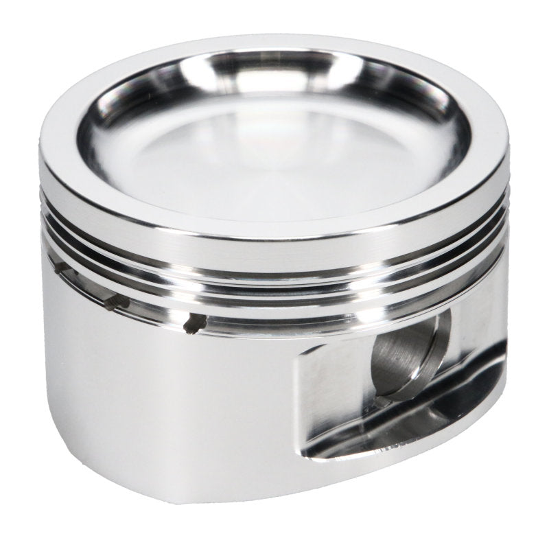 JE Pistons VW 2.0L 8V JH KIT Set of 4 Pistons-thumbmail-7