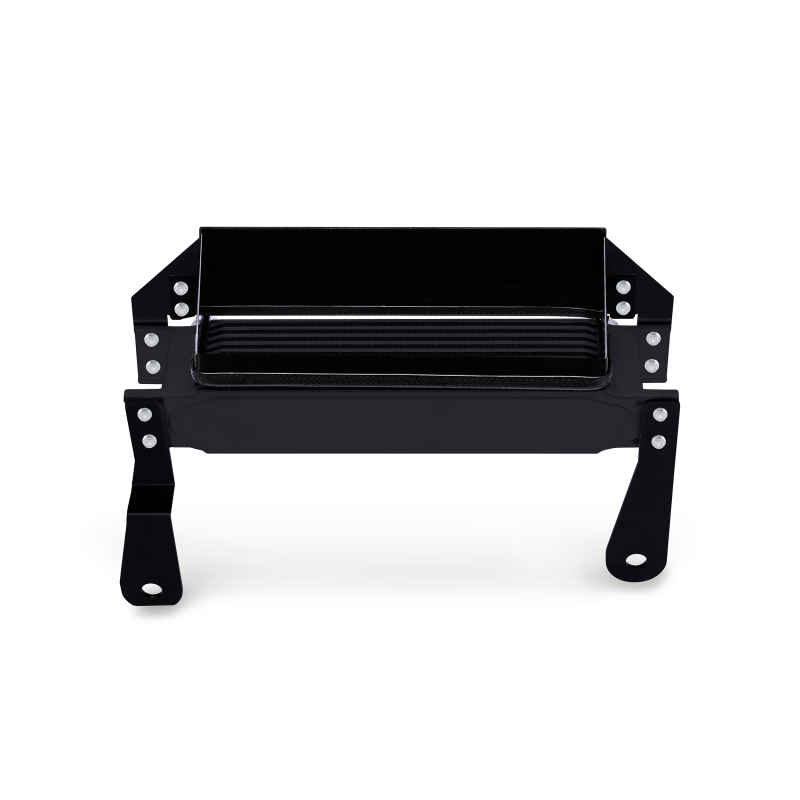 Mishimoto 99-05 Mazda Miata Thermostatic Oil Cooler Kit - Black-thumbmail-8