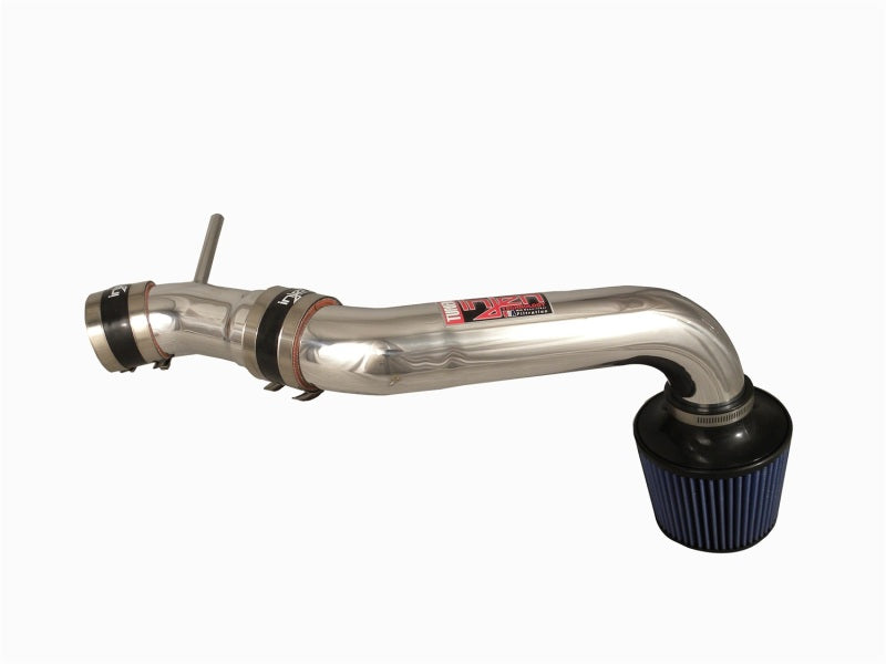 Injen 12 Kia Soul 1.6L 4cyl Black Cold Air Intake w/ MR Tech & Super Nano-Web Filter-thumbmail-2