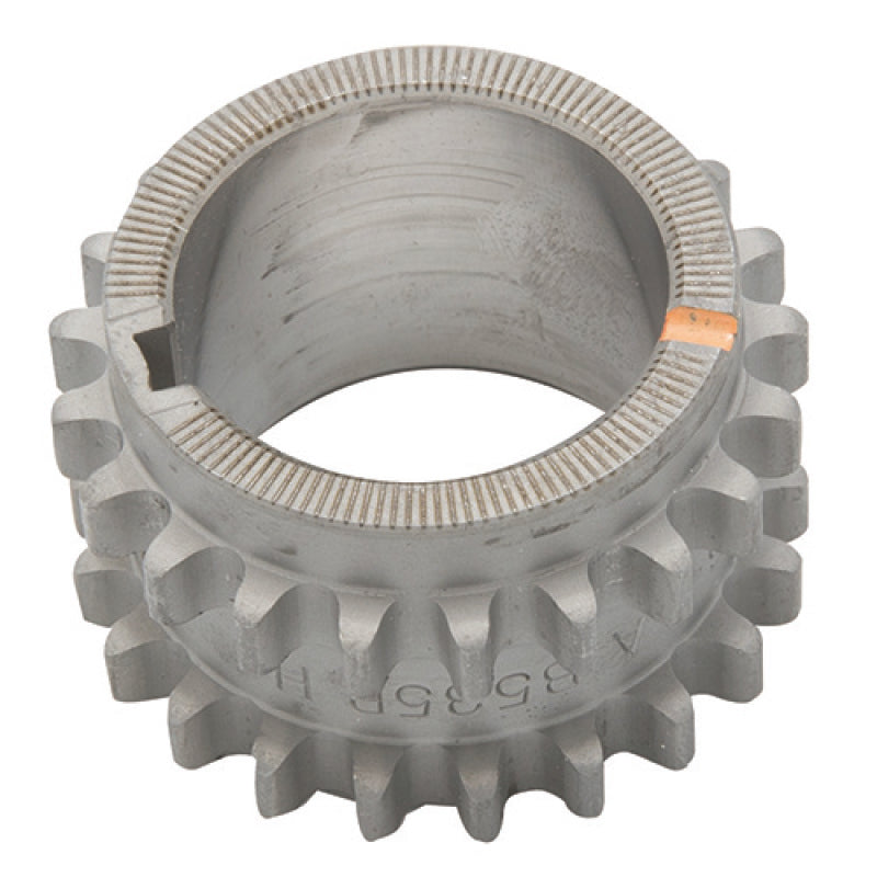 Ford Racing 15-17 Mustang GT 5.0L Forged Crankshaft Sprocket-thumbmail-1
