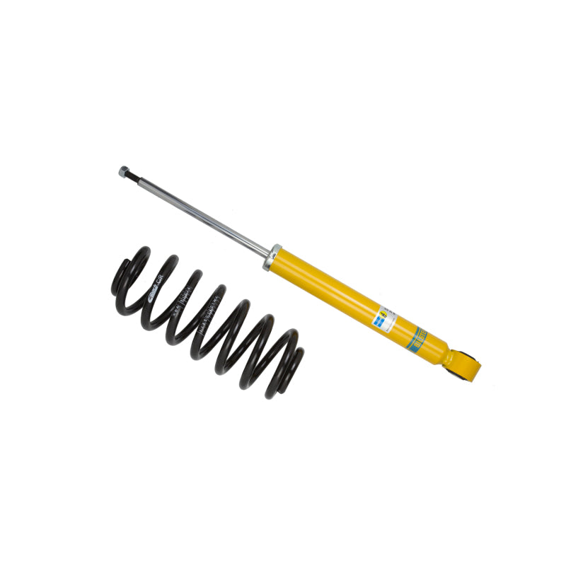 Bilstein B12 (Pro-Kit) 09-17 Volkswagen CC Sport L4 2.0L Front and Rear Suspension Kit-thumbmail-7