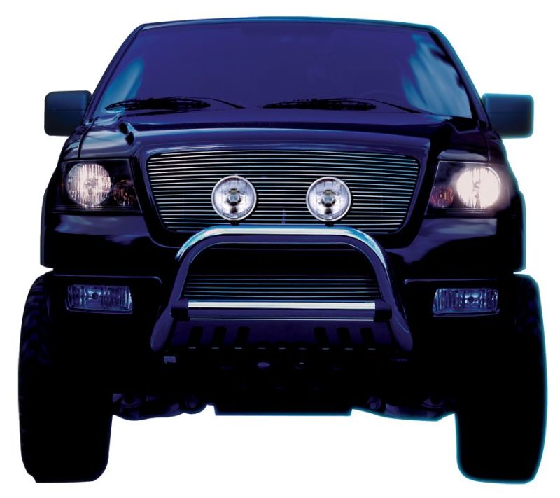 Hella 500 Series 12V H3 Fog Lamp Kit-thumbmail-7