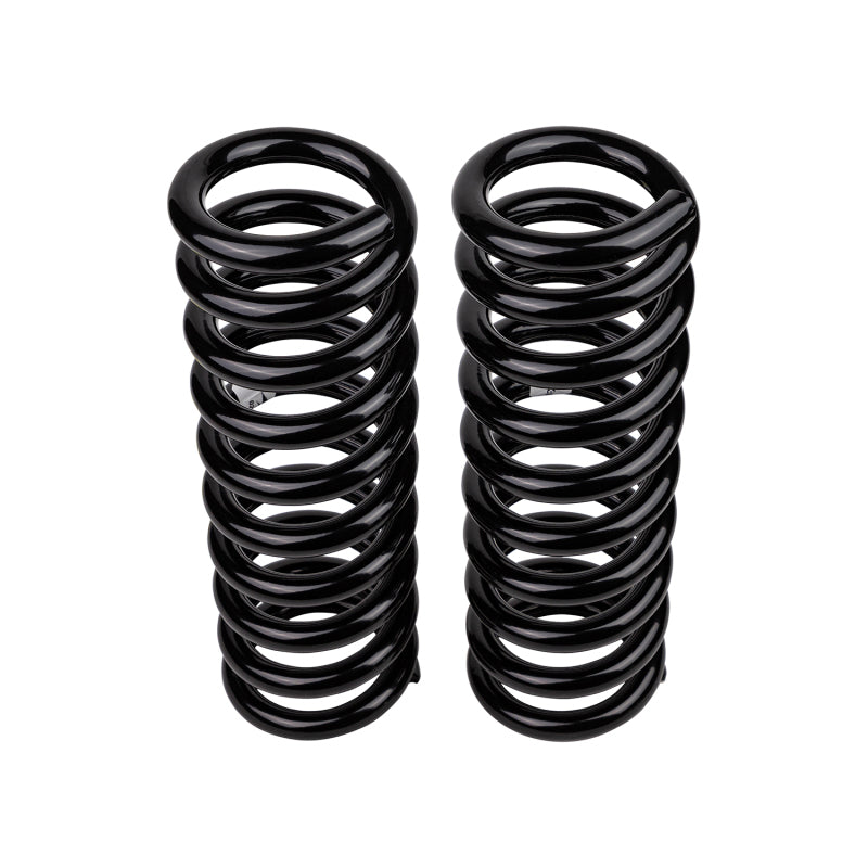 ARB / OME Coil Spring Nissan Navara D40 Heavy-thumbmail-5