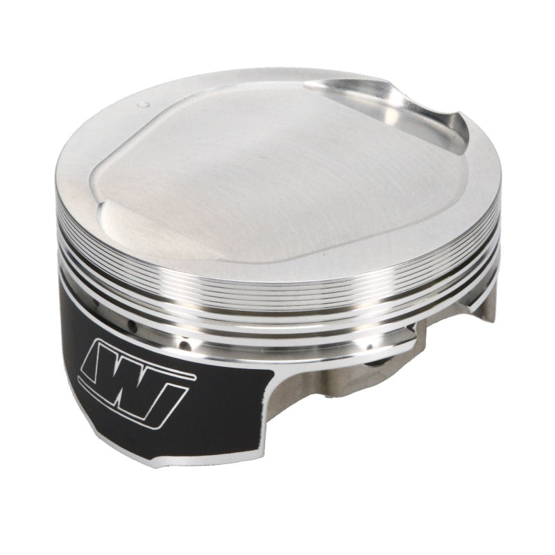 Wiseco Chrysler 6.1L Hemi -6.5cc R/Dome 4.080inch Piston Shelf Stock-thumbmail-8