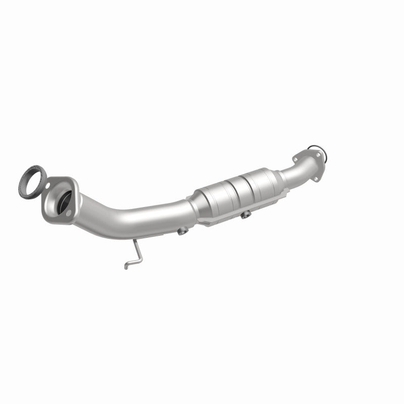 MagnaFlow 02-06 Acura RSX 4 2.0L (includes Type S) Direct-Fit Catalytic Converter-thumbmail-37