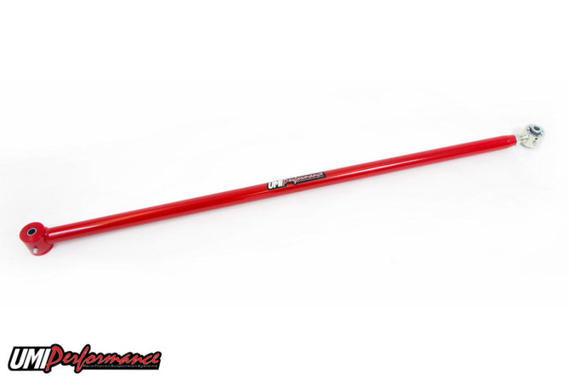 UMI Performance 05-14 Ford Mustang Single Adjustable Panhard- w/ Roto-Joint-thumbmail-1
