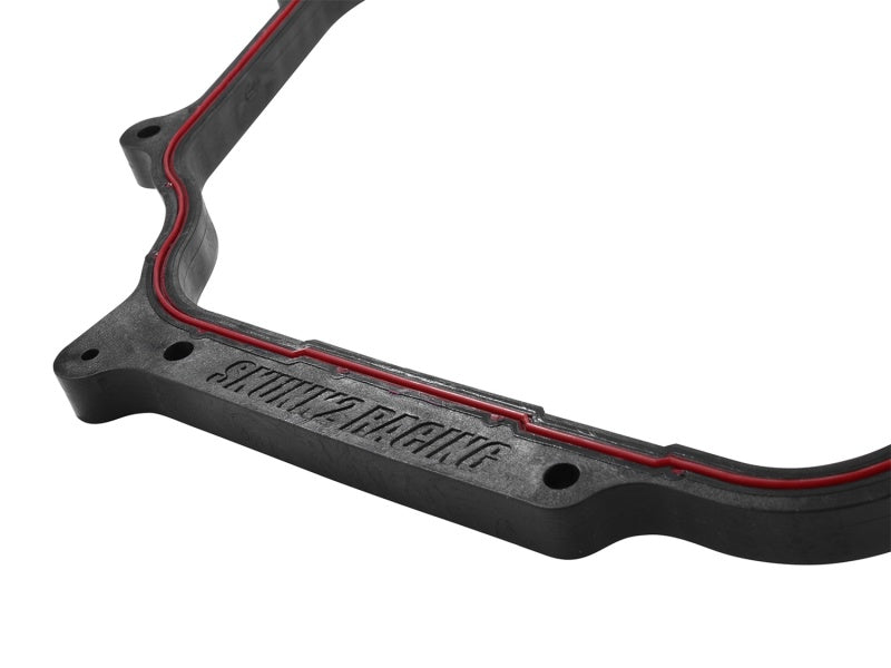 Skunk2 Pro Series 03-05 Nissan 350Z/Infiniti G35 5/8 in. Intake Plenum Spacer-thumbmail-5