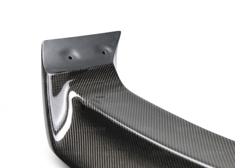 Seibon 06-07 Subaru WRX/STi Carbon Fiber CH Style Rear Roof Spoiler-thumbmail-4