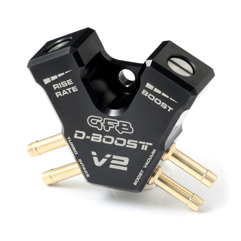 GFB D Boost V2 VNT Manual Boost Controller (for VNT/VGT Turbos)-thumbmail-2