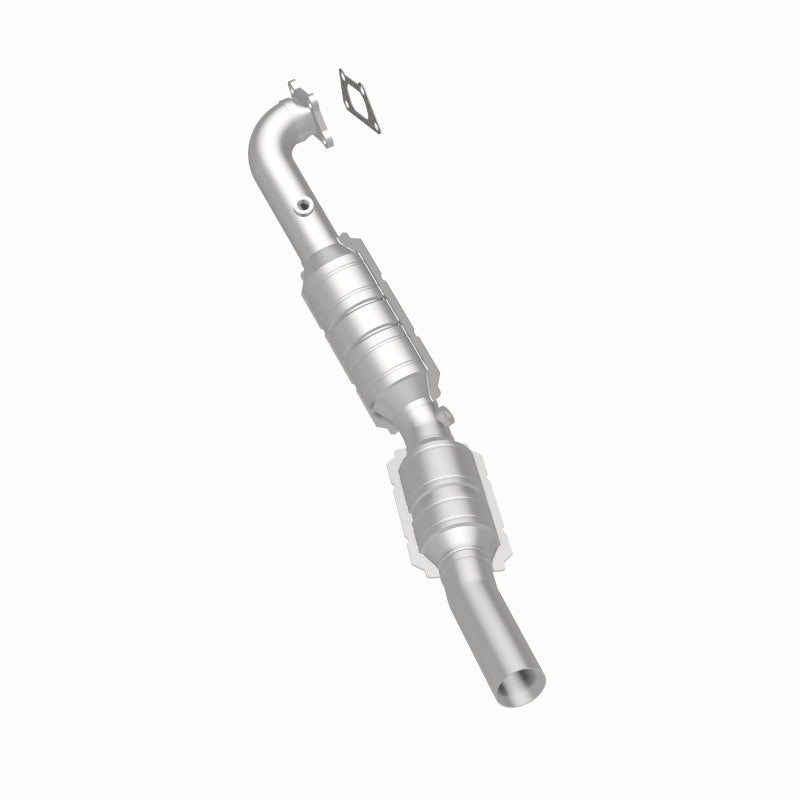 MagnaFlow Conv DF 12-14 Chevy Camaro 3.6L Driver Side-thumbmail-34