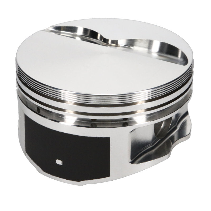 JE Pistons 351 SBF STROKER FT Set of 8 Pistons-thumbmail-7