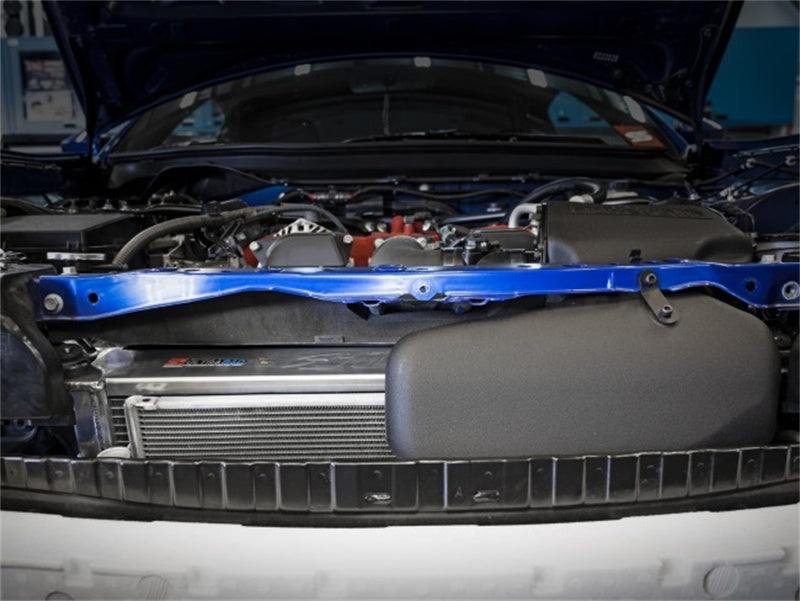 Skunk2 Ultra Series BRZ/FR-S Radiator w/ Built-in Oil Cooler-thumbmail-6