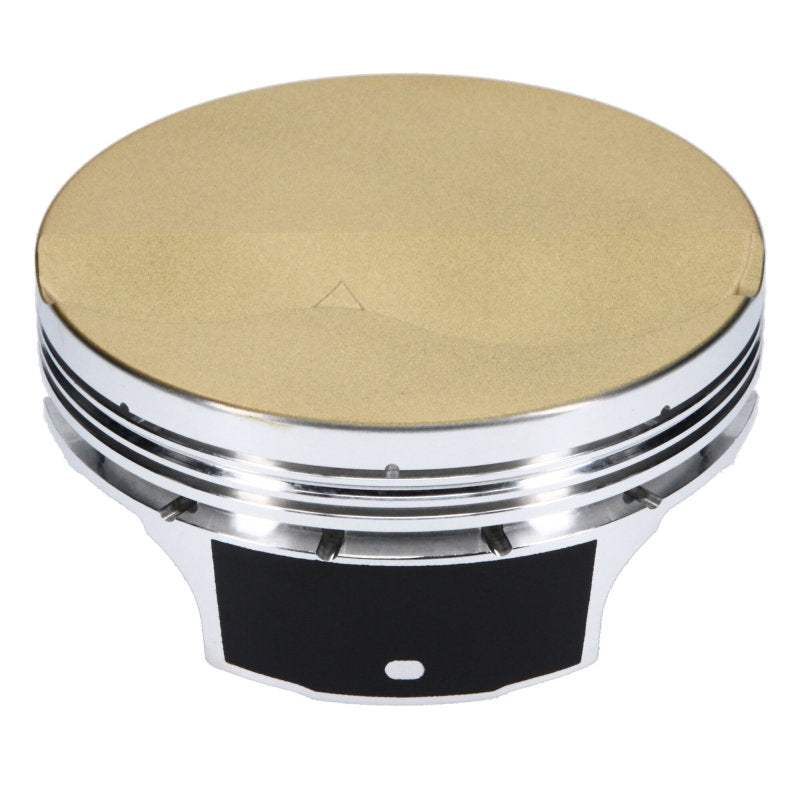 JE Pistons Ultra Series GM Gen III/IV LS 4.01in Bore/3.622in Stroke Set of 8 Pistons-thumbmail-1