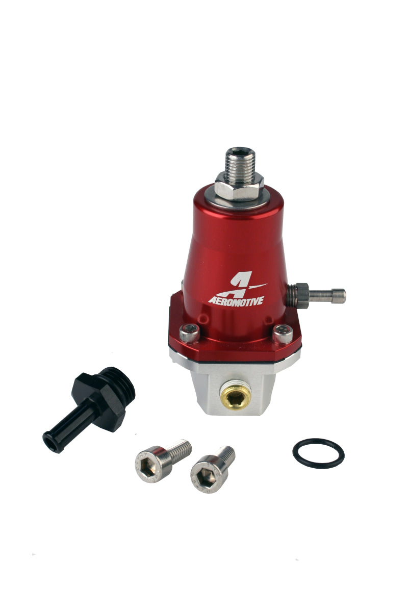Aeromotive 98-01 Honda/Acura 2.3L VTEC Billet Adjustable Regulator-thumbmail-5
