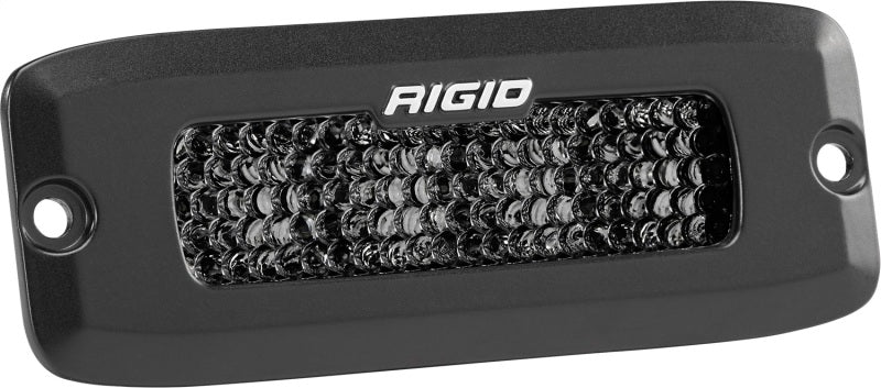 Rigid Industries SR-Q Series PRO Midnight Edition - Spot - Diffused - Pair-thumbmail-5
