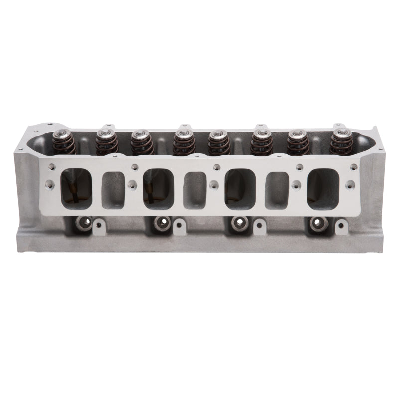 Edelbrock Cylinder Head Race Victor Jr Complete Chevy Gen V LT1/LT4-thumbmail-2